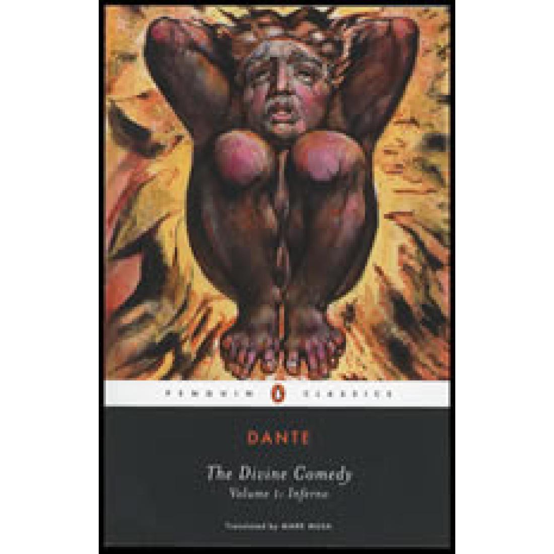 The Divine Comedy by Dante ダンテ 神曲 The Divine Comedy by Dante ダンテ 神曲 Amazon.com: The